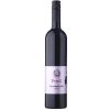 PEREG, PEREG Víno z čiernych ríbezlí, NV, 0,75 l