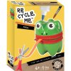 Recycle me Malý kreatívny set Žaba