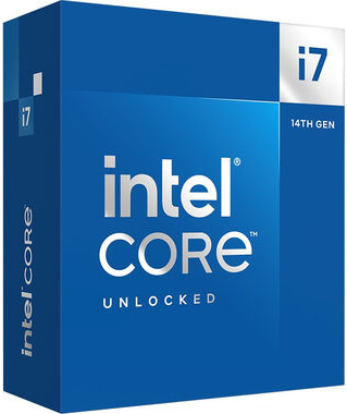 Intel Core i7-14700KF CM8071504820722