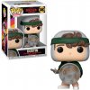 Funko Pop! 1463 Stranger Things Dustin