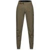 Cyklistické nohavice FOX Ranger Pant - military XL