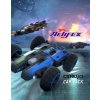 GRIP Combat Racing Artifex Car Pack