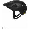 POC Cularis Pure prilba, uranium black matt M (55 - 58 cm)
