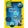 Ultimate Explorer Field Guides Night Sky (National Geographic Kids)(Brožovaná)