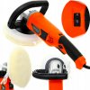 Kraft&Dele KD1727, Leštička 2500 W