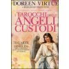 I tarocchi degli angeli custodi. 78 Carte. Con libro