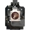 Lampa pre projektor HP EP7112 (L1731A) varianta: Kompatibilná lampa vrátane modulu