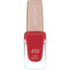 Notino Gel Effect Nail Polish lak na nechty s gélovým efektom 450 Kiss Ready 10 ml