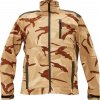 ČERVA CRV CRAMBE MASKAČOVÁ SOFTSHELLOVÁ BUNDA BÉŽOVÁ CAMOUFLAGE 03010396W0 - S