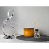LED dizajnová stolná lampa 28W - JT1305/CH