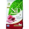 Farmina N&D dog GF Prime adult mini chicken&pomegranate 0,8 kg
