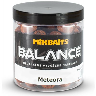Mikbaits Fanatica balance 250ml - Meteora 20mm