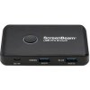 ScreenBeam USB Pro Switch SBUSBSW4EU