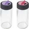 Makro 48485F - Soľnička/korenička 10cm FIALOVÁ