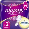 Always Platinum Super Duo 14 ks