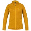 Dámska mikina Hannah Dagnys golden yellow XXL