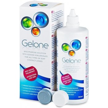 Soleko Gelone 360 ml