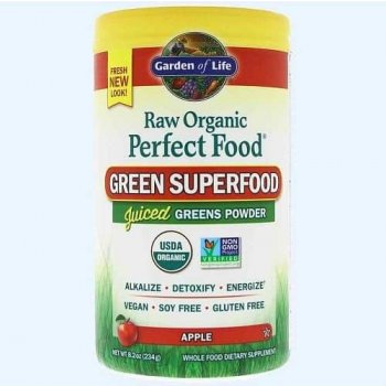 Perfect Food Jablko 234 g