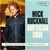 Mick Hucknall - American Soul Deluxe Edition
