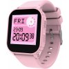 Chytré hodinky WowME Kids Play Lite Pink (WOWM0028B4)
