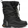 Snehule UGG Metropeak 1161890.BLK čierna EUR 36