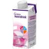Nutridrink s jahodovou príchuťou (krabička) 1x200 ml