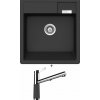 Schock KALLIO M-100 Dusk + Schock SC-510 554120 Dusk