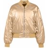 Bunda Goldbergh Dream Jacket Gold M
