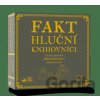 Asmodee Fakt hluční knihovníci