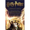 Harry Potter a prekliate dieťa, 2. upravené a doplnené vydanie
