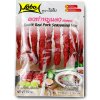 Koreniaca zmes na červené bravčové mäso LOBO 100g - 1 kus