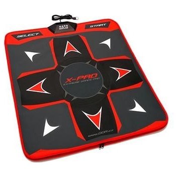 X-PAD Profi Dance Pad