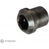 Novatec upevňovacia skrutka orecha pre S1/G1/L1 type