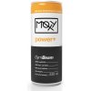 Moxy Power+ Energy Drink 330 ml - GymBeam Príchuť: Jahodová limonáda