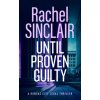 Until Proven Guilty