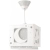 Dalber | Dalber 63232E - Detský luster MOON LIGHT 1xE27/60W/230V | PI067