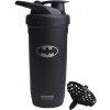 SmartShake Šejker Reforce Stainless Steel - DC Comics Batman Logo 900 ml