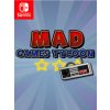 Mad Games Tycoon