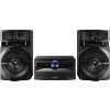 Panasonic_Ce SC-UX100E-K minisystém PANASONIC