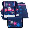 Belmil Školská aktovka Belmil 403-13 Sparkling Star SET