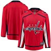 Fanatics Breakaway Jersey NHL Washington Capitals domáce
