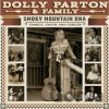 Dolly Parton & Family: Smoky Mountain DNA LP - Dolly Parton