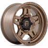 FUEL Fuel 1PC D800 OXIDE 8.5x17 6x139.7 ET1 Matte Bronze 106.1