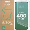 Ochranná fólia Bizon pre Honor 400 Pro 2 ks