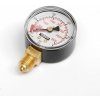 MANOMETER 50mm/0-250 bar TOF (1/4 BSP)