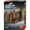 DinoToys Adventure Games: Žalář CZ