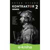 E-kniha Kontraktor 2 - Peter Kijaba