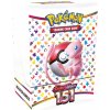 Pokémon TCG Scarlet & Violet 151 Booster Bundle