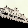 Vinyl Toad the Wet Sprocket - Welcome Home: Live At The Arlington Theatre, Santa Barbara 1992