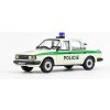 Abrex Škoda 120L (1984) 1:43 - Polícia